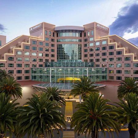 Jw Marriott Quito Hotel Bagian luar foto