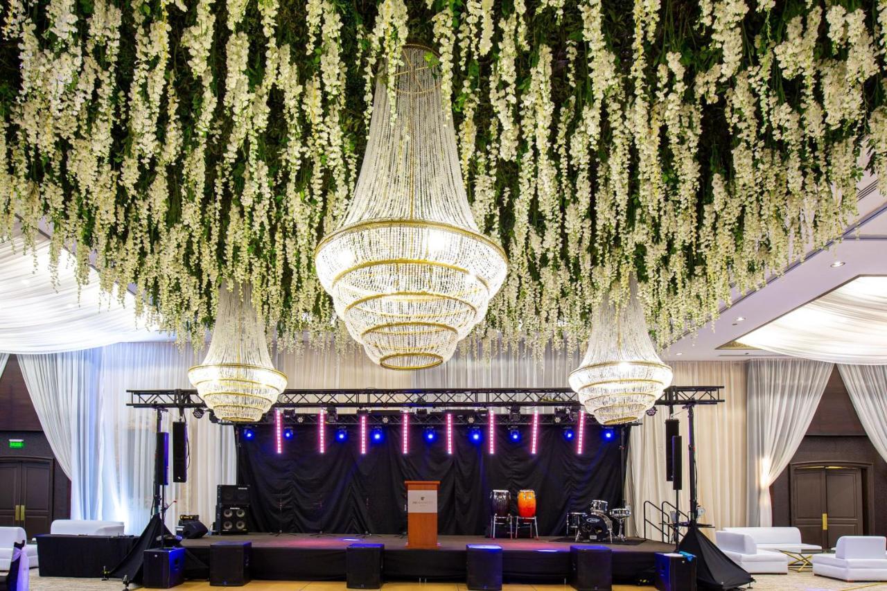 Jw Marriott Quito Hotel Bagian luar foto
