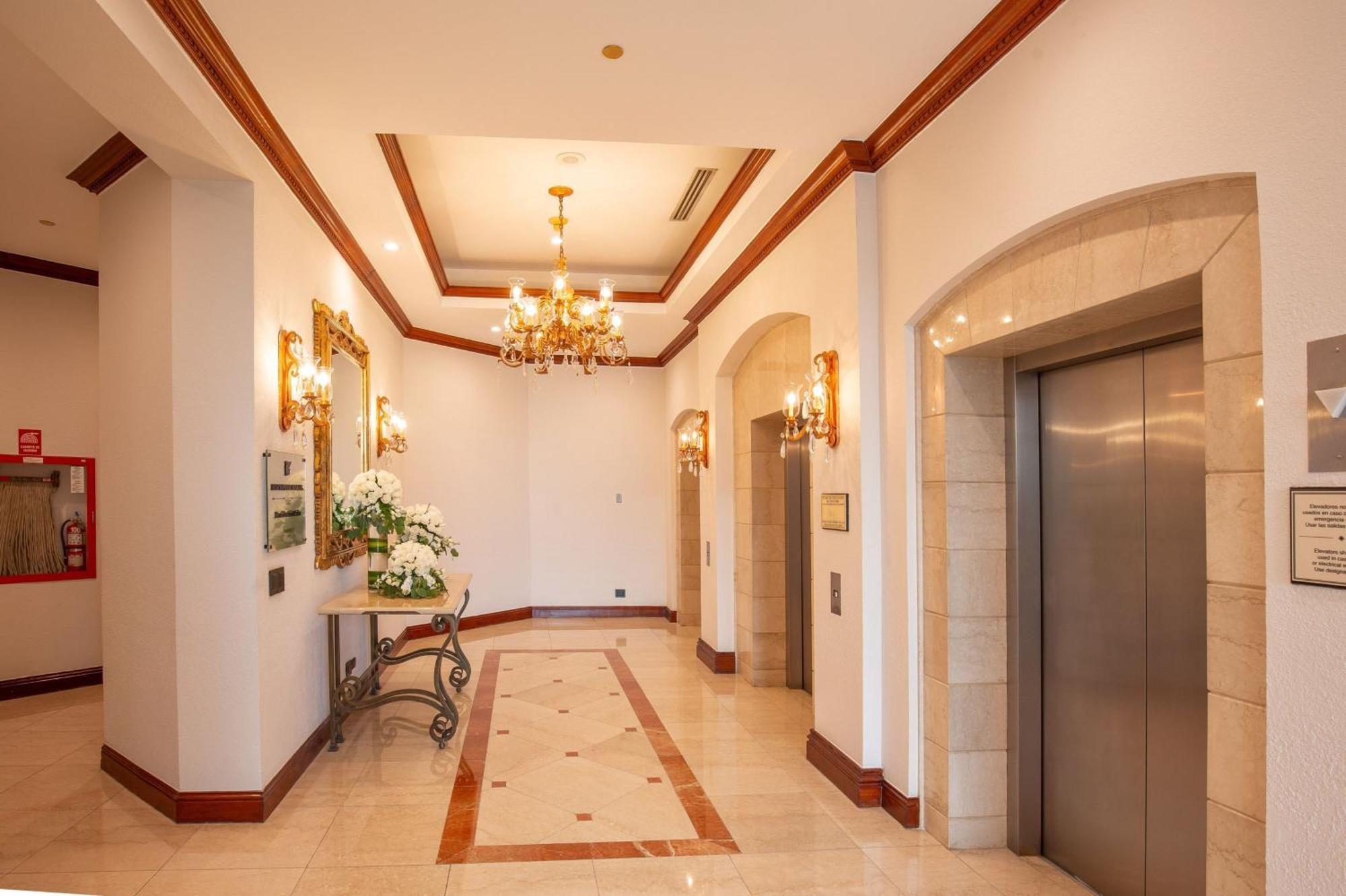 Jw Marriott Quito Hotel Bagian luar foto