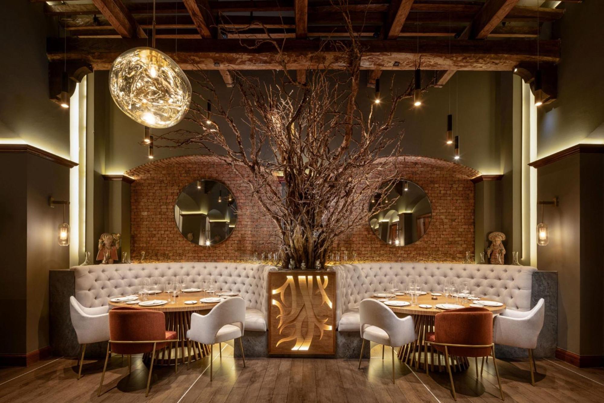 Jw Marriott Quito Hotel Bagian luar foto