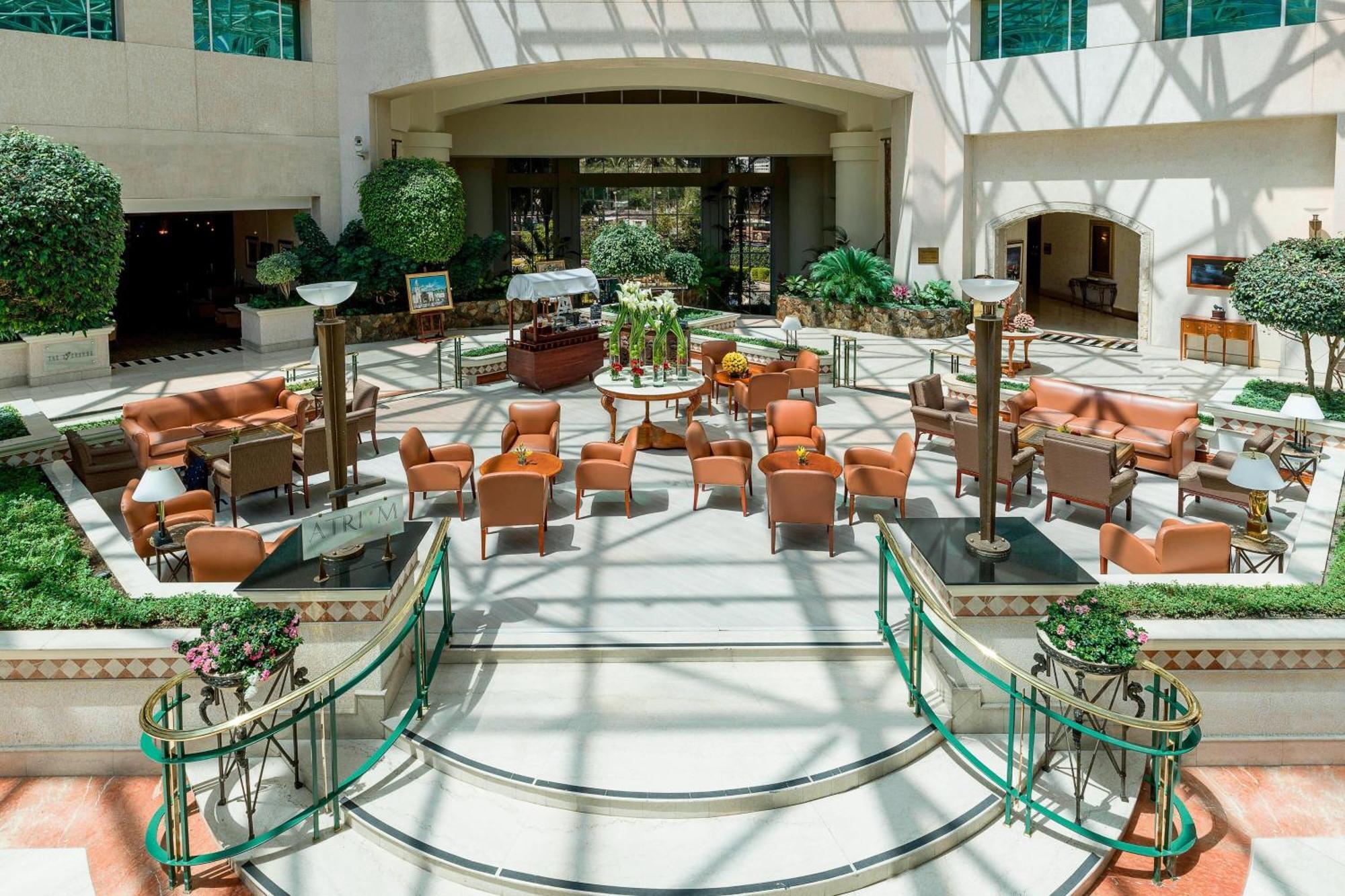Jw Marriott Quito Hotel Bagian luar foto