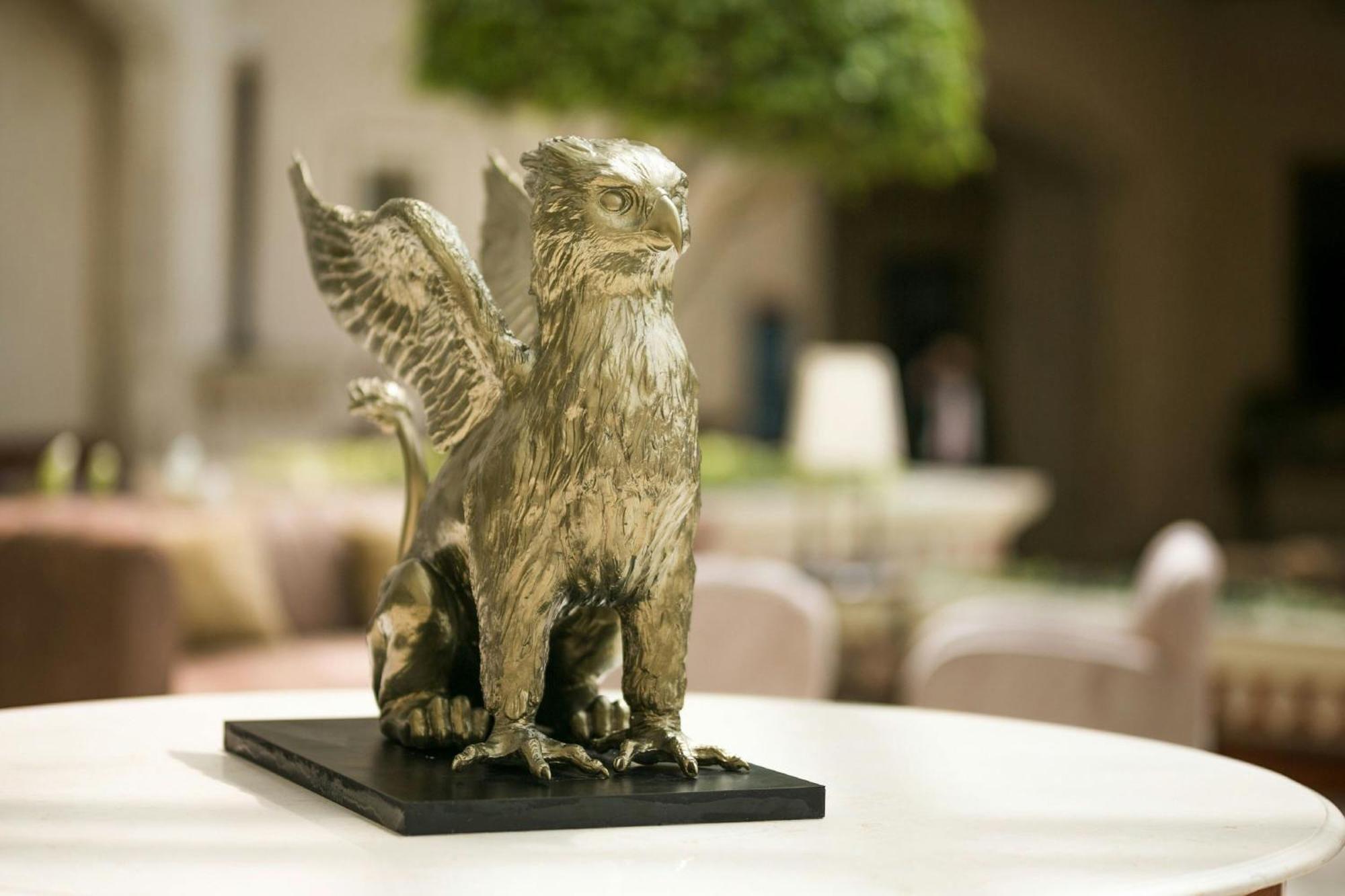 Jw Marriott Quito Hotel Bagian luar foto