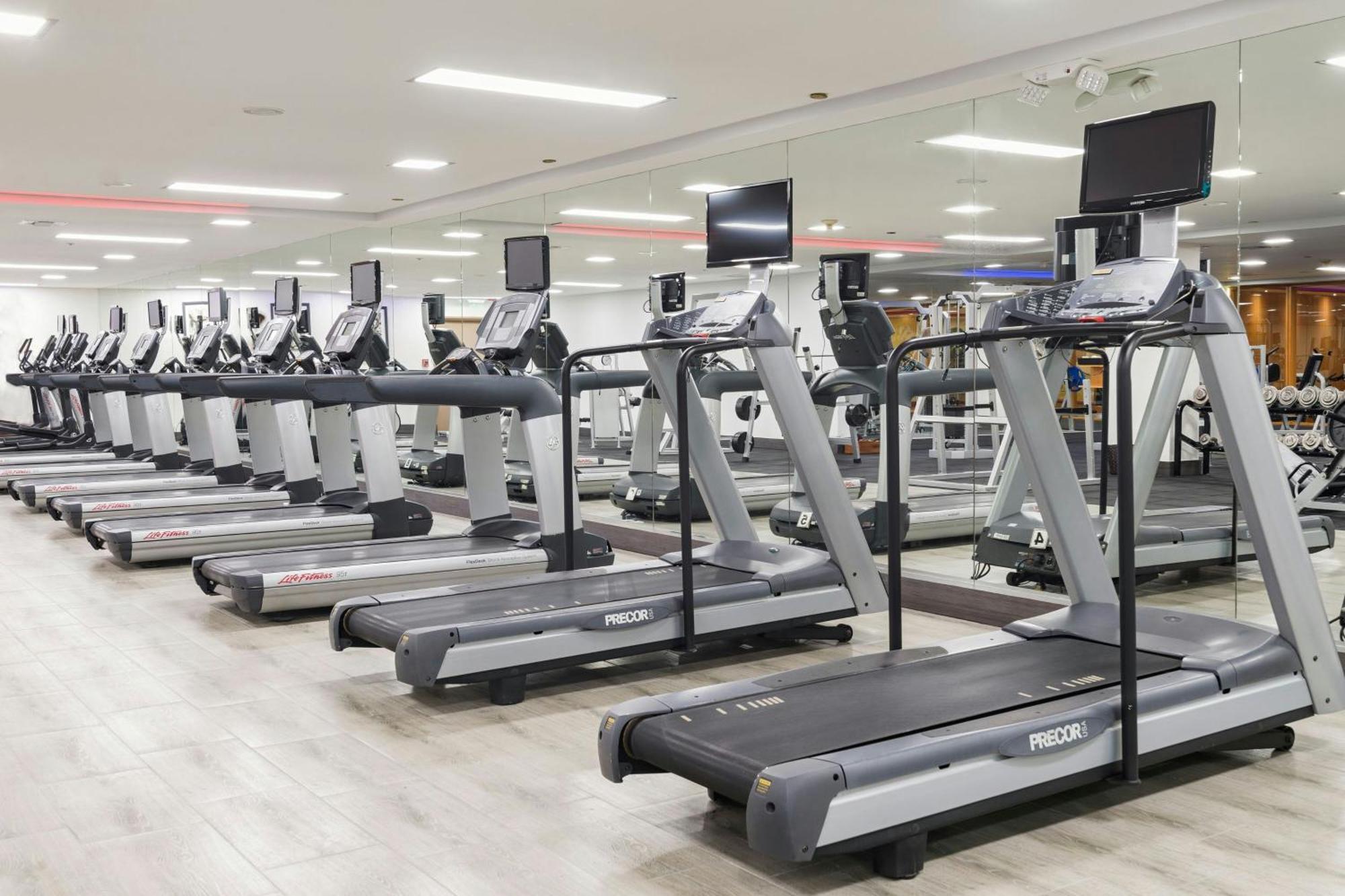 Jw Marriott Quito Hotel Bagian luar foto